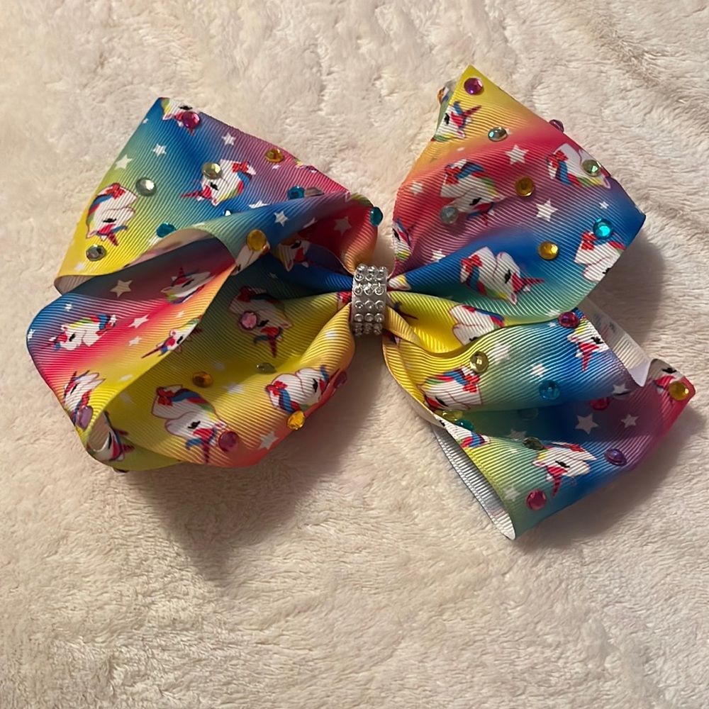 Unicorn Bow